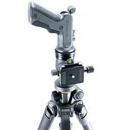 Штатив Vanguard Alta Pro 2+ 263AGH (Alta Pro 2+ 263AGH), Сірий - мініатюра 17