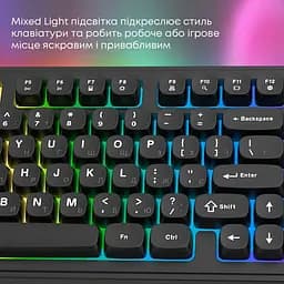 Клавіатура Ajazz AF98 Black (AF98-B) - мініатюра 10