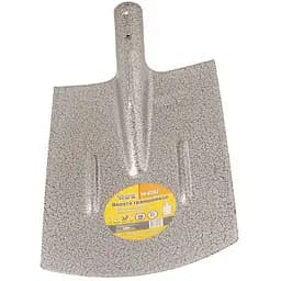 Лопата совкова траншейна Mastertool 215 x 300 мм x 0.9 кг молоткова
