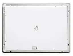 Дзеркало Lidz Kubis (KU2) 1000х800 мм з LED-підсвічуванням Touch LD78LF6141008048450 - мініатюра 9