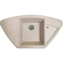 Кухонная мойка Romzha Jorum 98B Bezhvy (401)