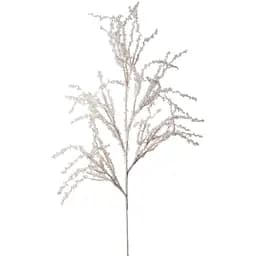 Гілочка декоративна Yes! Fun Біла розлога 83 см біла (974772)