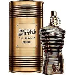 Парфуми Jean Paul Gaultier Le Male Elixir 75 ml Parfum