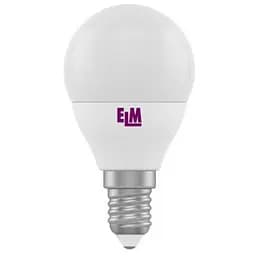Лампочка ELM E14 (18-0083)