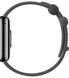 Фітнес-браслет XiaomiSmart Band 8 Pro BHR8017GL Black - мініатюра 4
