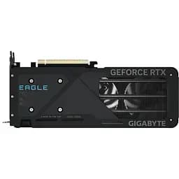 Відеокарта GIGABYTE GeForce RTX5060 8Gb EAGLE MAX OC (GV-N5060EAGLEMAX OC-8GD) - мініатюра 8