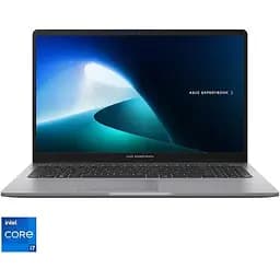 Ноутбук ASUS ExpertBook P1 P1503CVA i7-13700H la 50GHz,14 cores,15.6'',32GB DDR5,2 TB,UHD,Без ОС