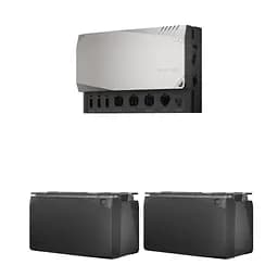 Комплект енергонезалежності Ecoflow Power Get Set Kit 10 kWh (43-00374)