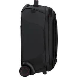 Дорожня Сумка На Колесах Samsonite ECODIVER BLACK 45x36x20 KH7*09021 - мініатюра 3