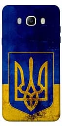 Чохол Demsky Український герб для Samsung J510F Galaxy J5 (2016)