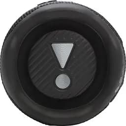 Акустична система JBL Flip 7 Black (JBLFLIP7BLK) - мініатюра 7