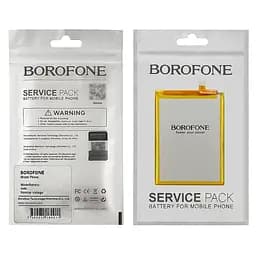 Акумулятор Borofone NC50 до Motorola XT2235 Moto G32/ XT2167 Moto G41 - мініатюра 3