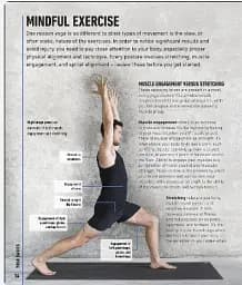 Yoga For Men - мініатюра 9