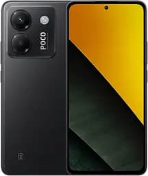 Смартфон Xiaomi POCO M7 PRO 5G 12/512GB Black Global Version