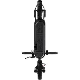 Електросамокат Xiaomi Mi Electric Scooter Elite GL 10" (400W, 10Ah, 36V) чорний - мініатюра 7