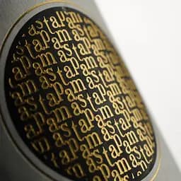 Вино Apatamas Cabernet Carmenere, червоне, напівсухе, 0,75 л - мініатюра 3