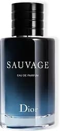 Парфюмированная вода Christian Dior Sauvage Eau De Parfum Тестер 100 мл