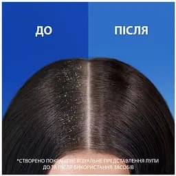 Шампунь проти лупи Head&Shoulders Свіжість ментолу 900 мл - мініатюра 4