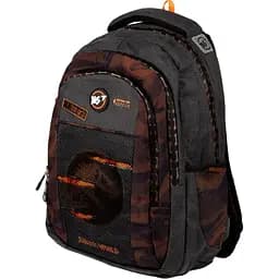 Рюкзак Yes TS-41 Jurassic World, черный (554673)