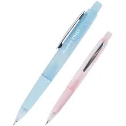 Набор карандашей Axent Twist механический 0.5 мм 24 шт. (AMP9028-A)