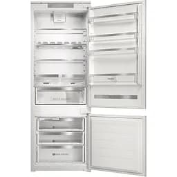 Вбудований холодильник Whirlpool SP40 801 EU об'єм 400 л - мініатюра 3