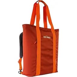 Сумка Tatonka Grip Bag Redbrown (1033-TAT 1631.254)