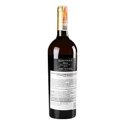 Вино Aldo Viola Shiva bianco 2017 IGT, 13%, 0,75 л (890043) - мініатюра 3