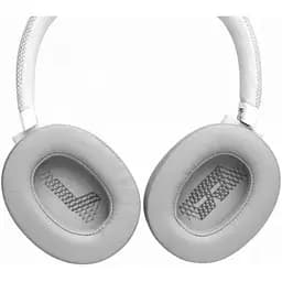 Навушники бездротові JBL Live 500BT білі (JBLLIVE500BTWHT) - мініатюра 5