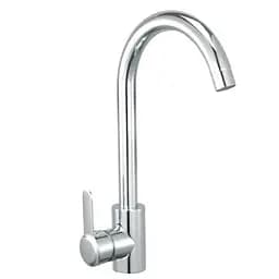 Смеситель для кухни Champion EZA-011 хром нержавеющая сталь CH6452