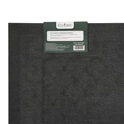 Килимок придверний Eco Fabric Луска з кромкою коричневий 40 х 60 см (4060-103) - мініатюра 6