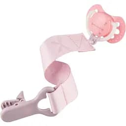 Ланцюжок до пустушки LOVI Baby Shower girl (51/020girl) - мініатюра 5