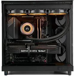 Комп'ютер Instagram by CompX_687 (RTX 5080, Core i5 14600KF, DDR5 32 Гб, SSD 1 ТБ) - мініатюра 2