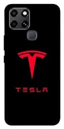 Чохол Demsky Tesla для Infinix Smart 6
