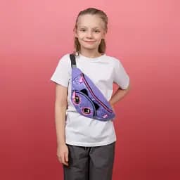 Сумка на пояс Yes SP-35 Kitty (559703) - мініатюра 6