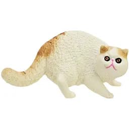 Дитяча іграшкова фігурка тварини ExoticShorthair Bambi TBS081-8