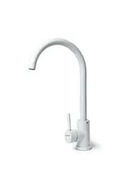 Смеситель для кухни Adamant SA-01 old stone, Серый