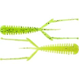 Силікон Select Toxic 2.3" #241 (6 шт/уп)