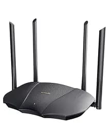 Бездротовий маршрутизатор Tenda TX12 - мініатюра 2