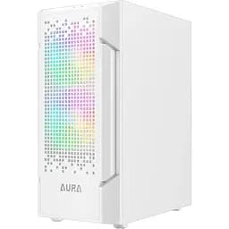 Корпус Gamdias AURA GC7 WH ARGB (4711514500684) - мініатюра 3