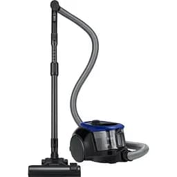 Пилосос Samsung VC07M2110SB/UK Blue 700 W без мішка Cyclone Force with Anti-tangle Turbine - мініатюра 2