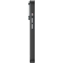 Чохол Benks Magnetic ArmorPro Kevlar Case 600D для Apple iPhone 17 Pro Black [145687] - мініатюра 4