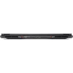Ноутбук Ігровий Acer Nitro 18 AI AN18-61-R565 з процесором AMD Ryzen™ AI 5 340 pana la 4.8GHz, 18", WUXGA, IPS, 165Hz, 16GB DDR5 RAM, 1TB SSD, NVIDIA® GeForce Obsidian чорний - мініатюра 6
