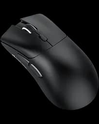 Миша бездротова Attack Shark R1 Black - мініатюра 2