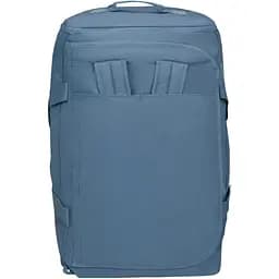 Дорожня Сумка-Рюкзак American Tourister TRAILGO CORONET BLUE 55x33x25 MG4*01002 - мініатюра 4