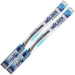 Комплект щіток склоочисників гібридних Molder Quantum для Ford Edge з 2014 (sk_14)