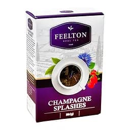 Чай композиційний Feelton Champagne Splashes 80 г