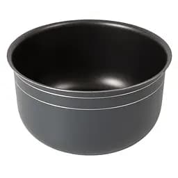 Набір посуду Bo-Camp Trekking 5 Pieces Anthracite (2300351), Сірий - мініатюра 8