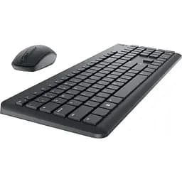 Комплект (клавіатура + миша) Dell Wireless KM3322W (580-AKGK) [150978] - мініатюра 4