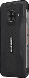 Смартфон Blackview BV5100 4/128Gb Grey - мініатюра 6