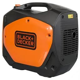 Генератор Black&Decker BXGNi2200E - мініатюра 3
